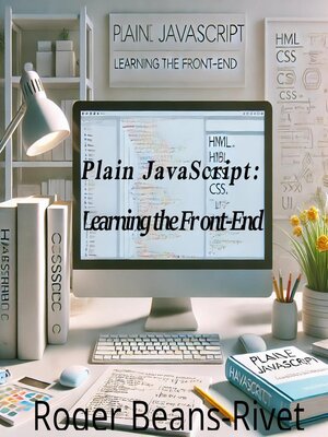 cover image of Plain JavaScript
